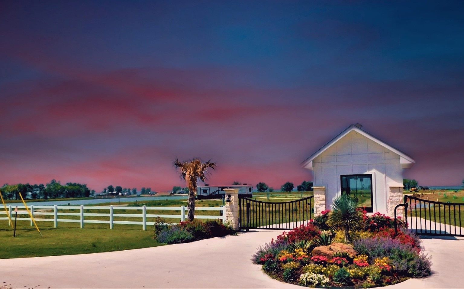 LOT 136 Peninsula Rd Kerens, TX 75144 - Thumbnail 2