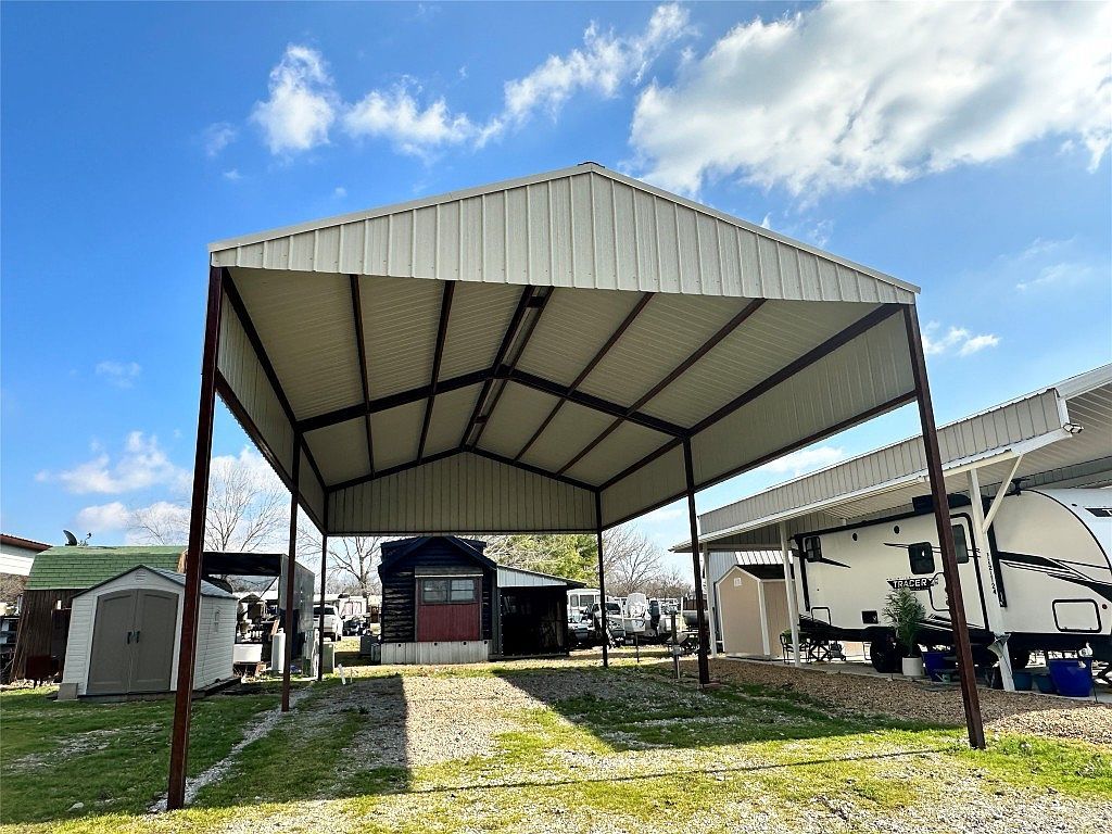 2081 Pelican Isle Dr Kerens, TX 75144 - Thumbnail 2