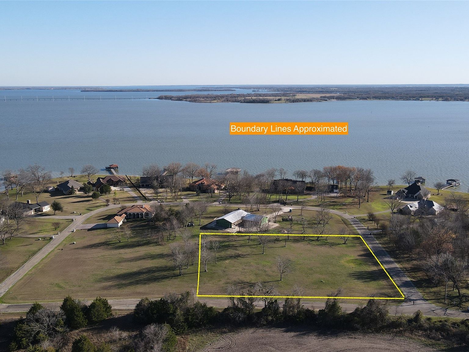 5 & 6 Francisco Bay Dr Kerens, TX 75144 - Thumbnail 2