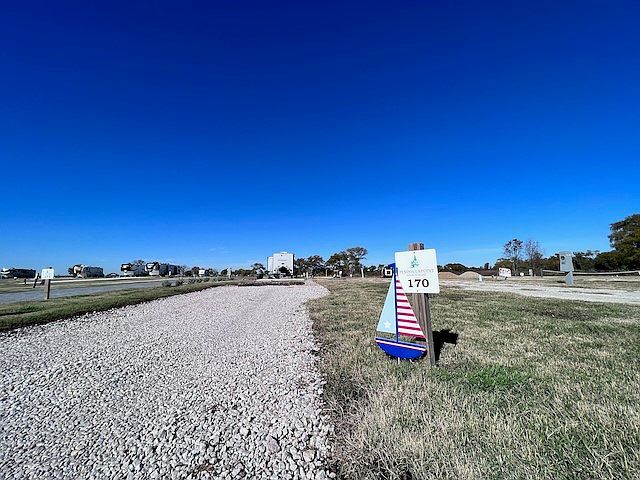 LOT 170 Peninsula Point Kerens, TX 75144 - Thumbnail 2