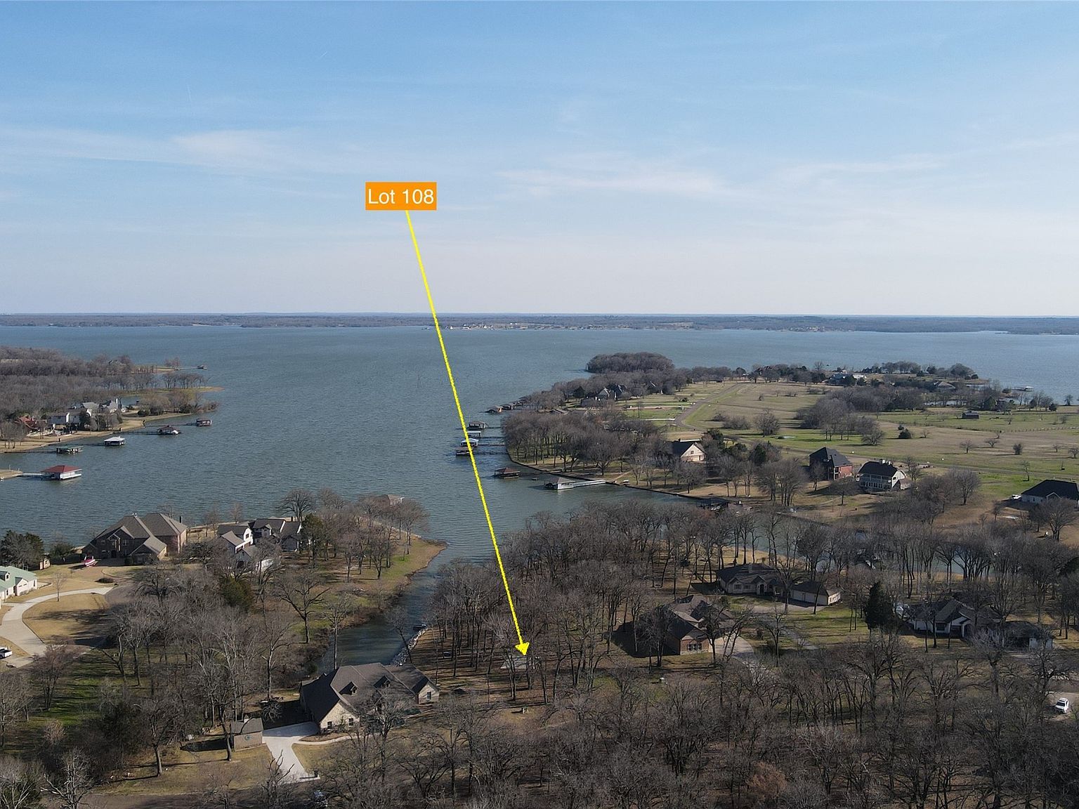 LOT 108 Sundance Corsicana, TX 75109 - Thumbnail 2