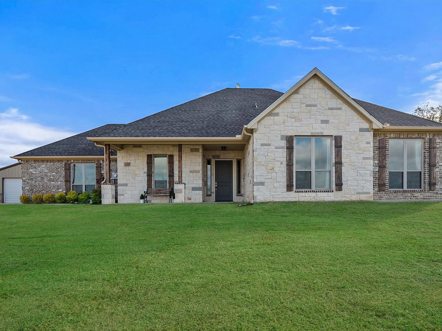 199 Pearl Valley Dr Kerens, TX 75144 - Thumbnail 2