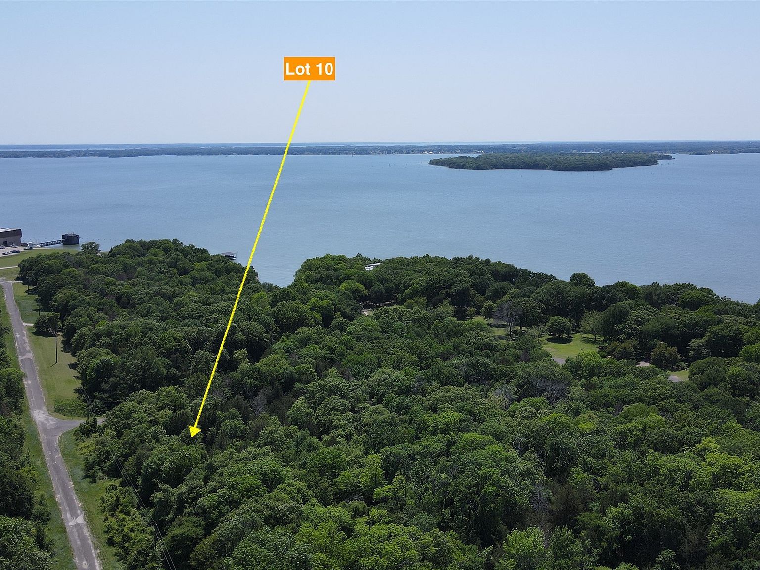 LOT 10 SE County Road 3258 Kerens, TX 75144 - Thumbnail 2