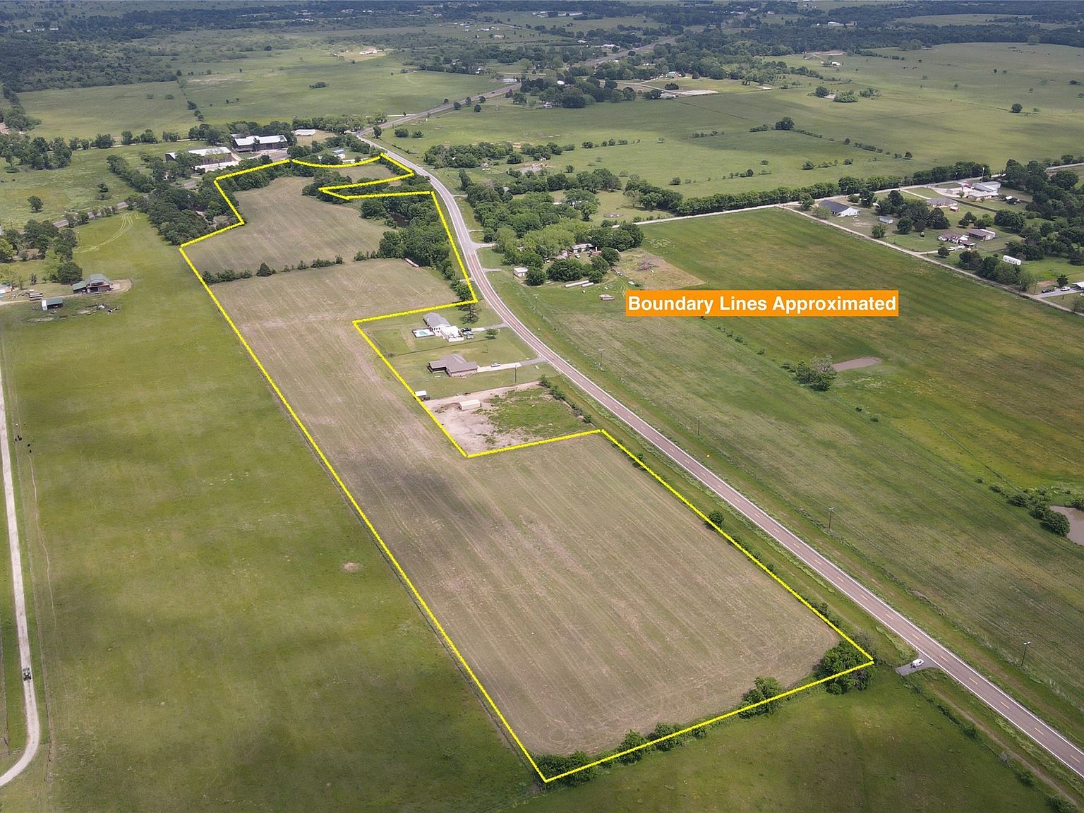 8536 S Us Highway 287 Corsicana, TX 75109 - Thumbnail 2