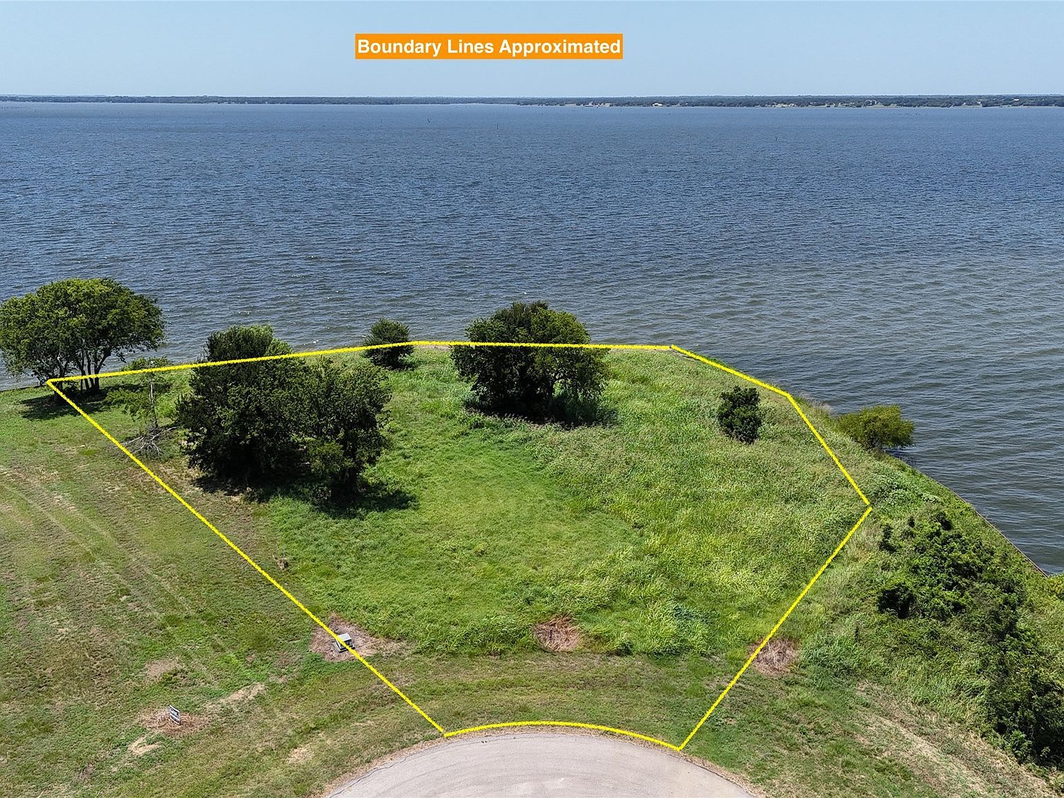 LOT 18 Lake Ridge Dr Streetman, TX 75859 - Thumbnail 2