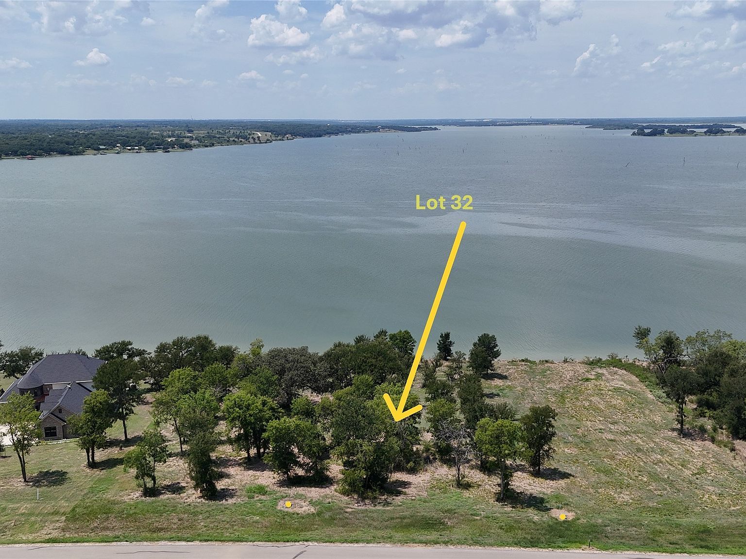 LOT 32 Opal Ln Corsicana, TX 75109 - Thumbnail 2
