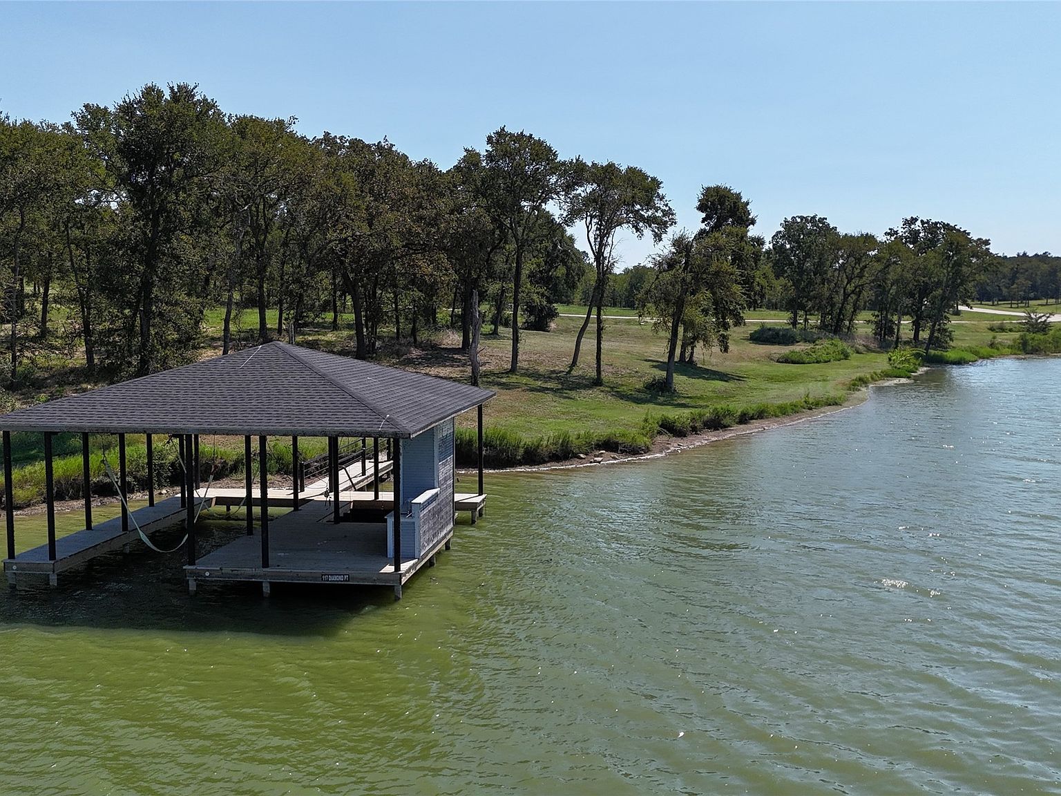 117 Diamond Point Corsicana, TX 75109 - Thumbnail 2