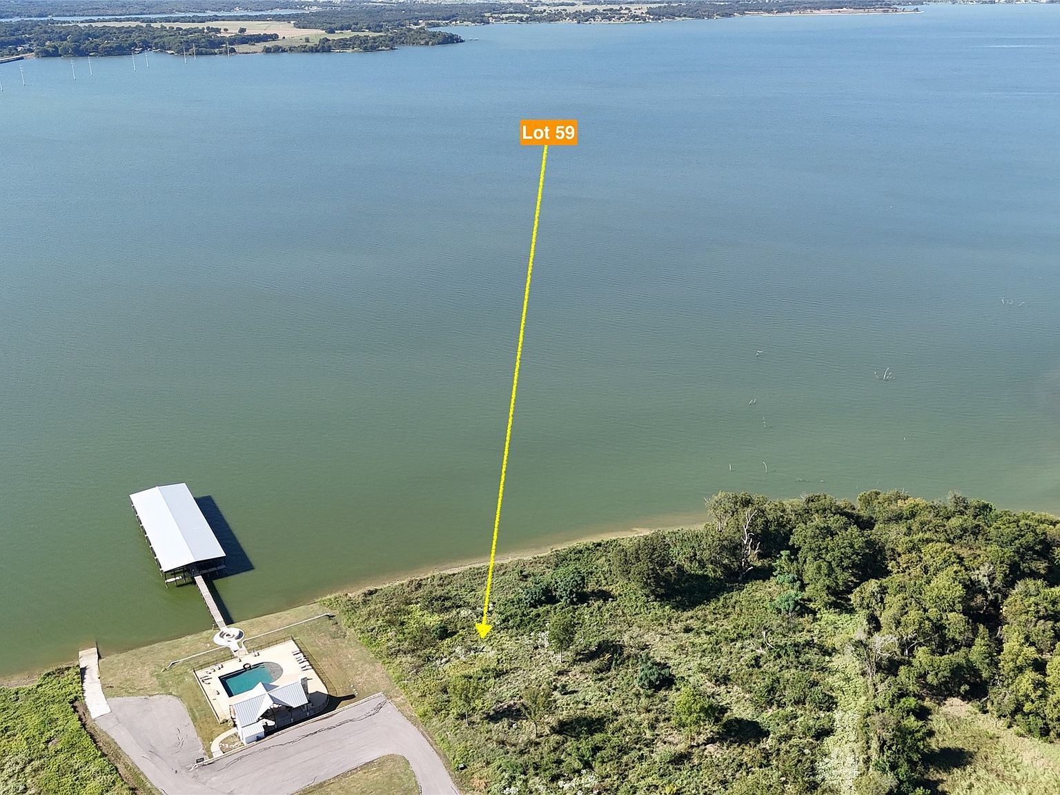 LOT 59 Bridgewater Blvd Kerens, TX 75144 - Thumbnail 2