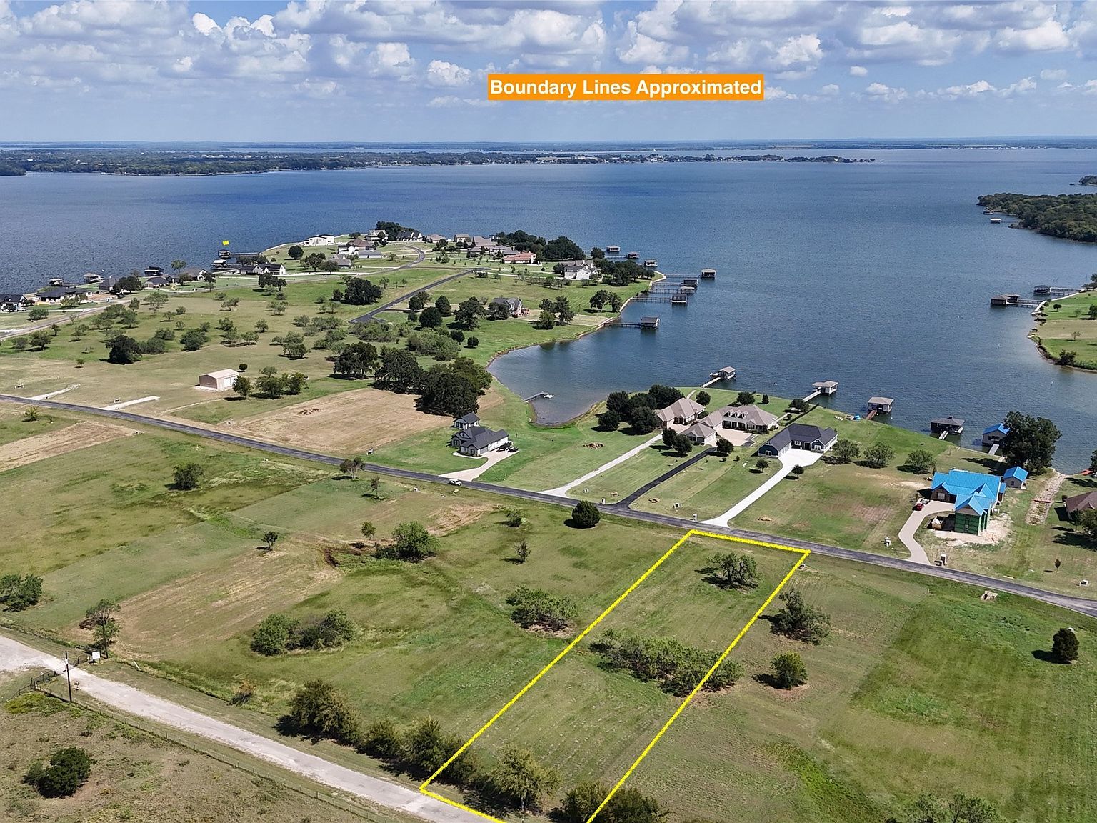 LOT 15 Open Water Way Streetman, TX 75859 - Thumbnail 2