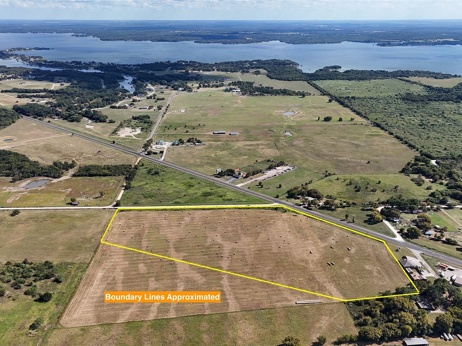 20 Acs Hwy #287 Corsicana, TX 75109 - Thumbnail 2