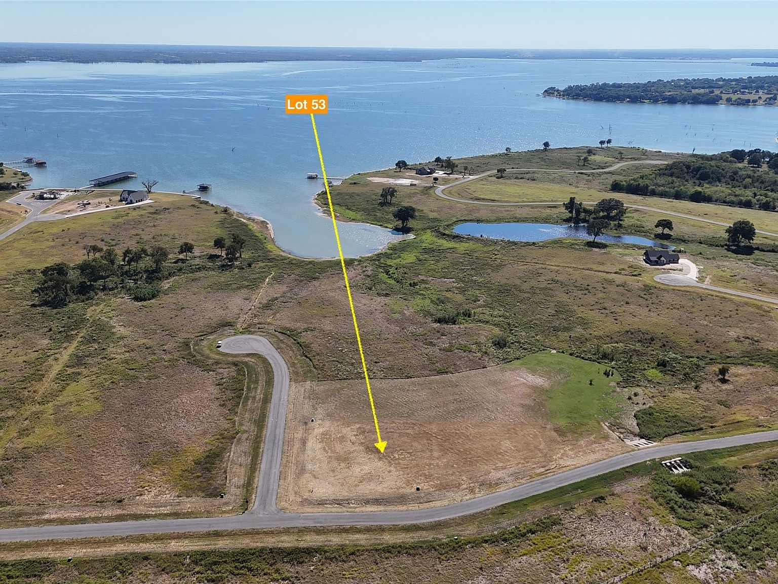 53 Richland Cv Corsicana, TX 75109 - Thumbnail 2