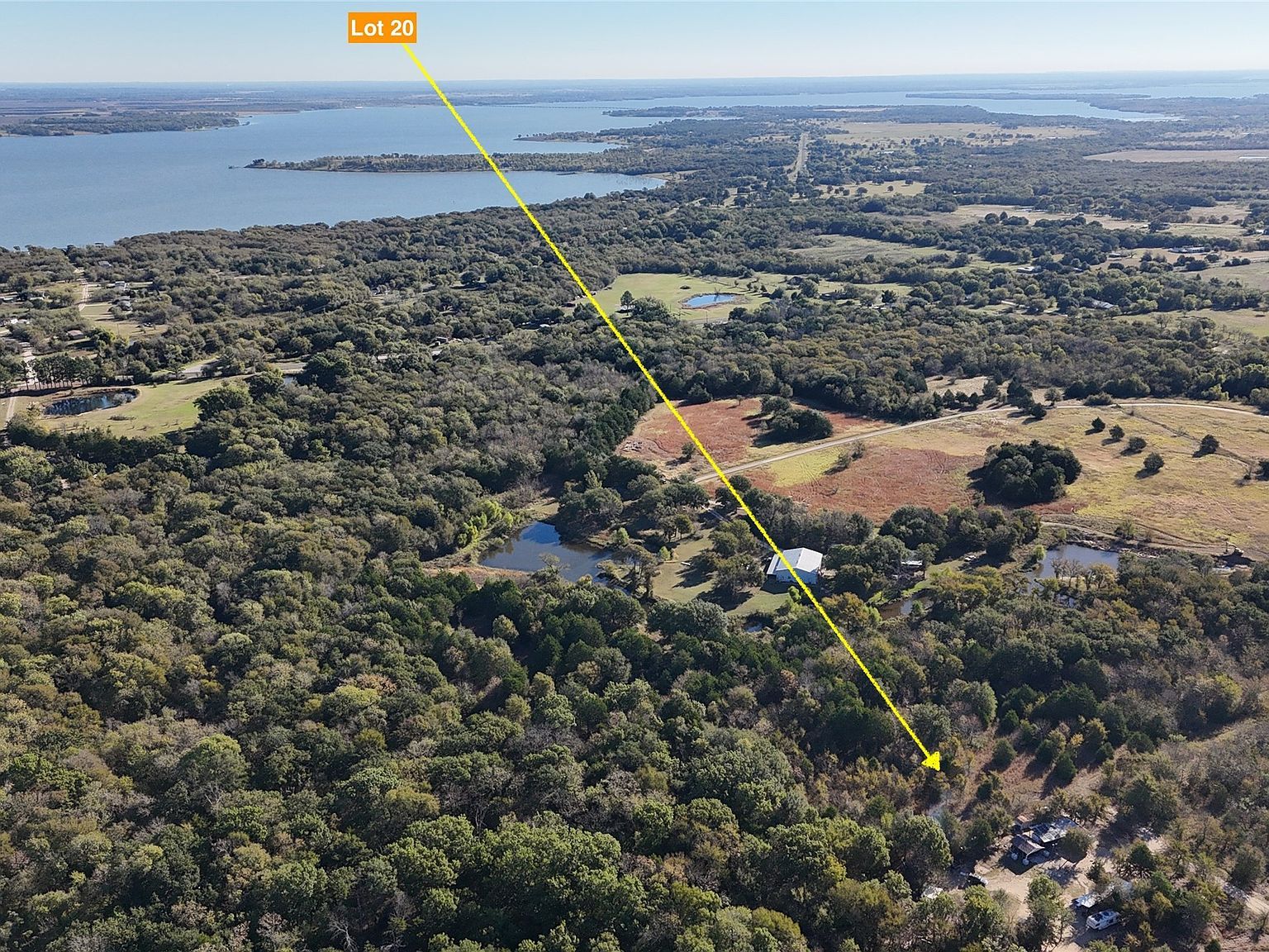 20 Sunrise W Corsicana, TX 75109 - Thumbnail 2