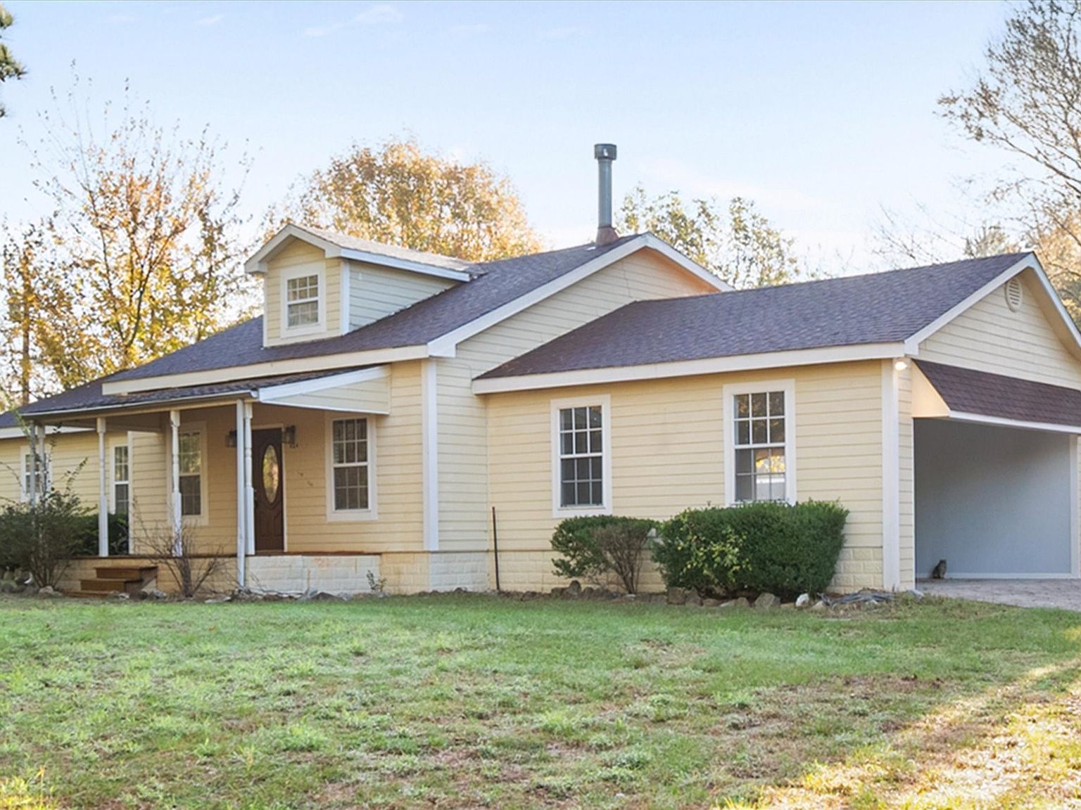 8124 Fm 416 Streetman, TX 75859 - Thumbnail 2