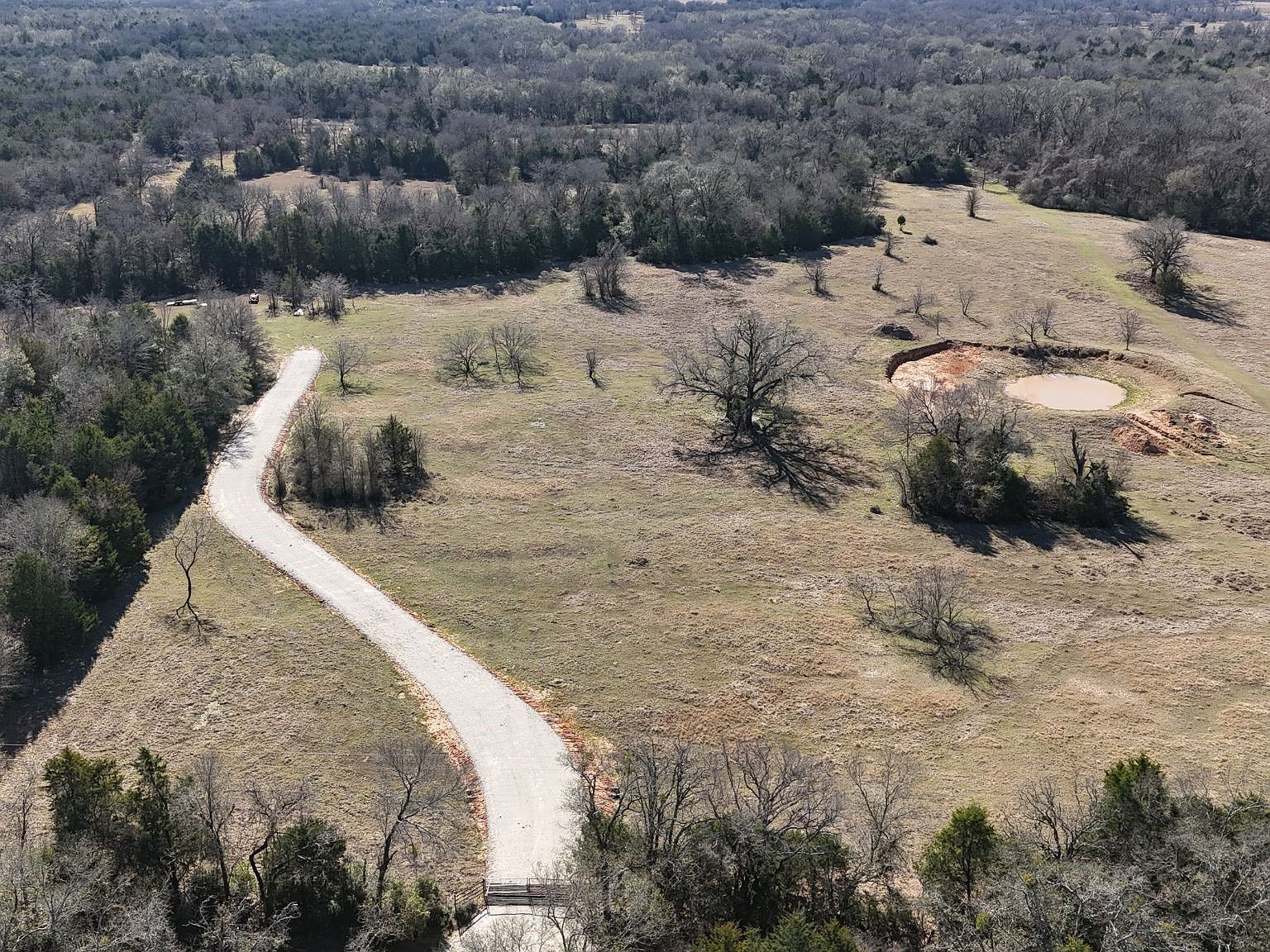 Fcr #1070 Wortham, TX 76693 - Thumbnail 2