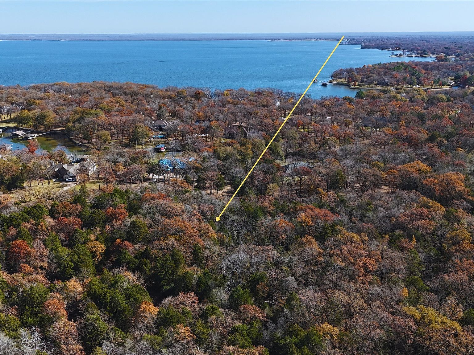 131 Lincoln Dr Streetman, TX 75859 - Thumbnail 2