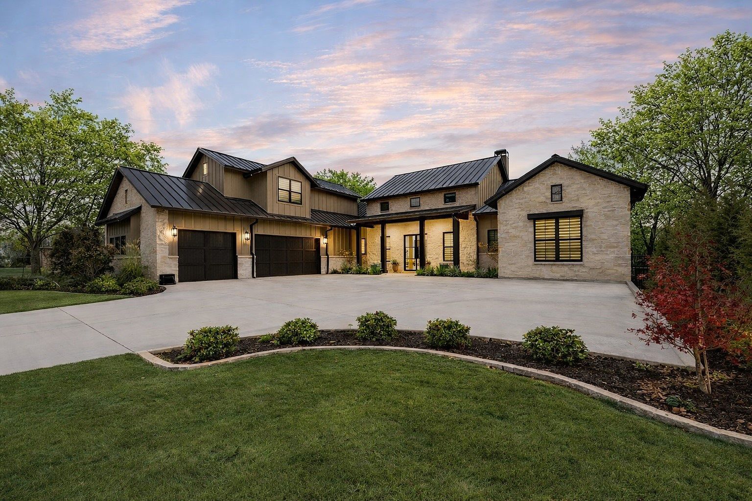 1196 The Shores Dr Corsicana, TX 75109 - Thumbnail 2