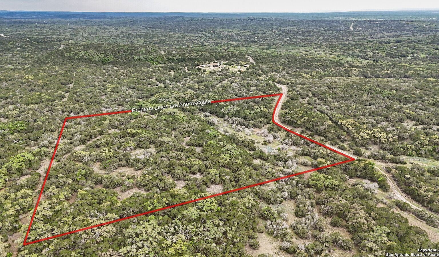 0 County Road 244 #62 Hondo, TX 78861 - Thumbnail 2