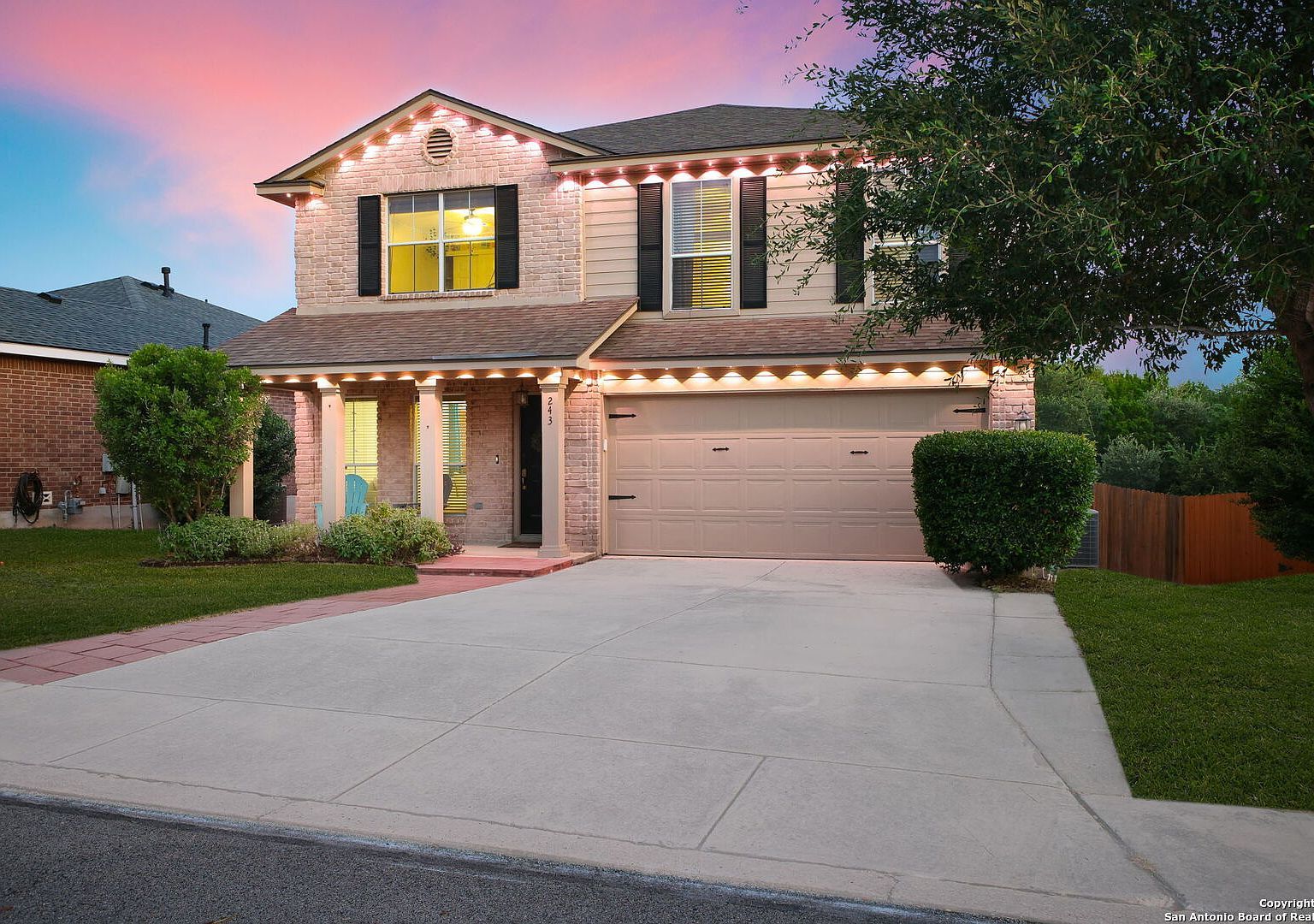 243 Cardinal Song San Antonio, TX 78253 - Thumbnail 2