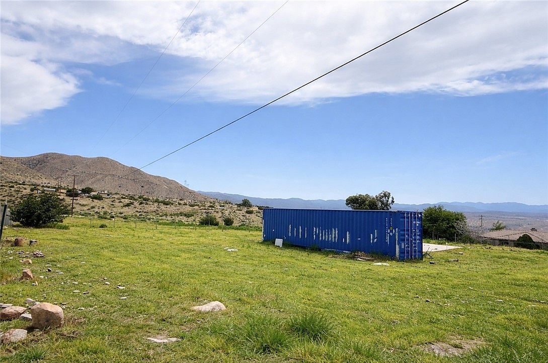 20485 Piedmont Rd Apple Valley, CA 92308  | Land/Lot