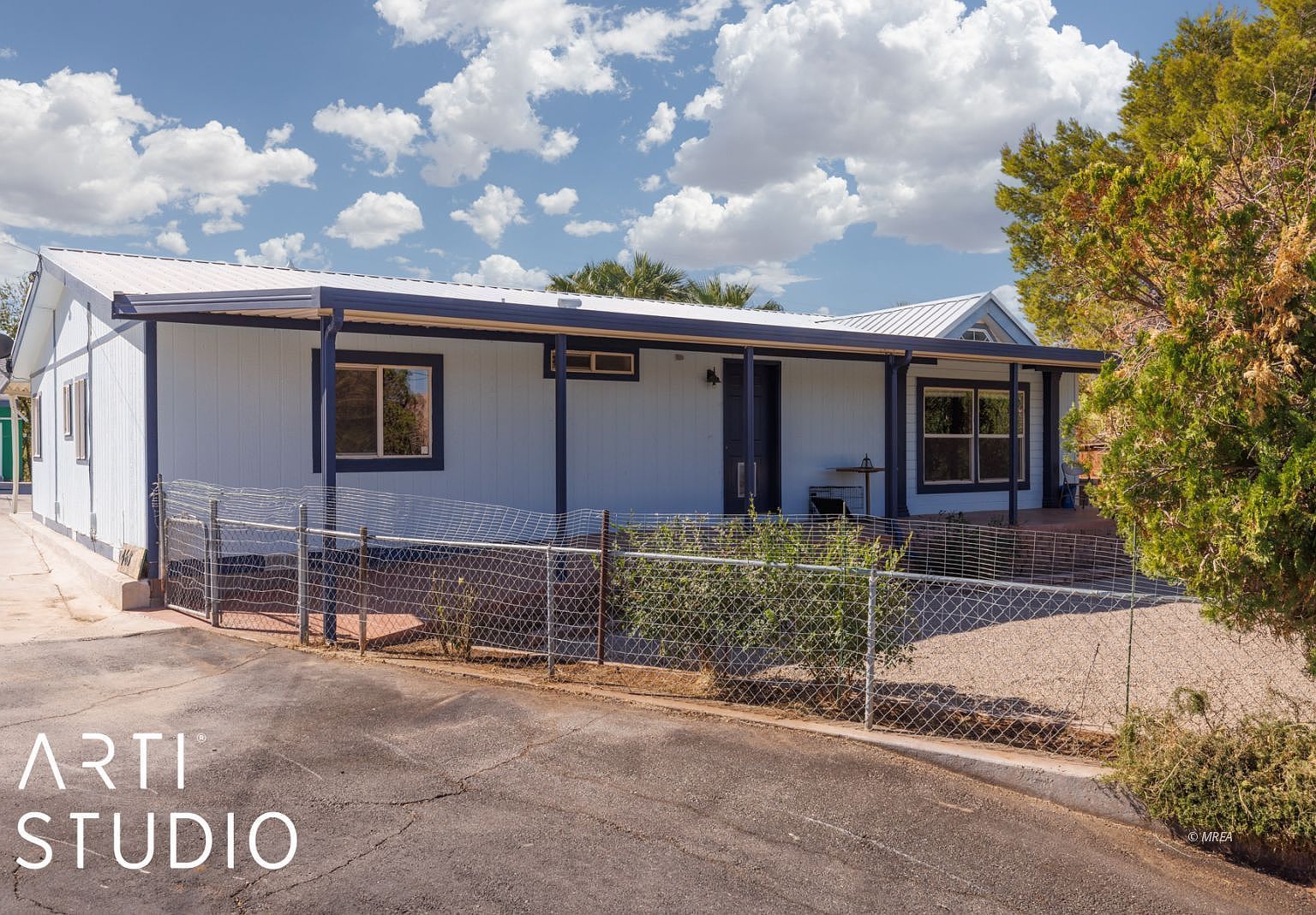 465 Watertower Ln Bunkerville, NV 89007 - Thumbnail 2