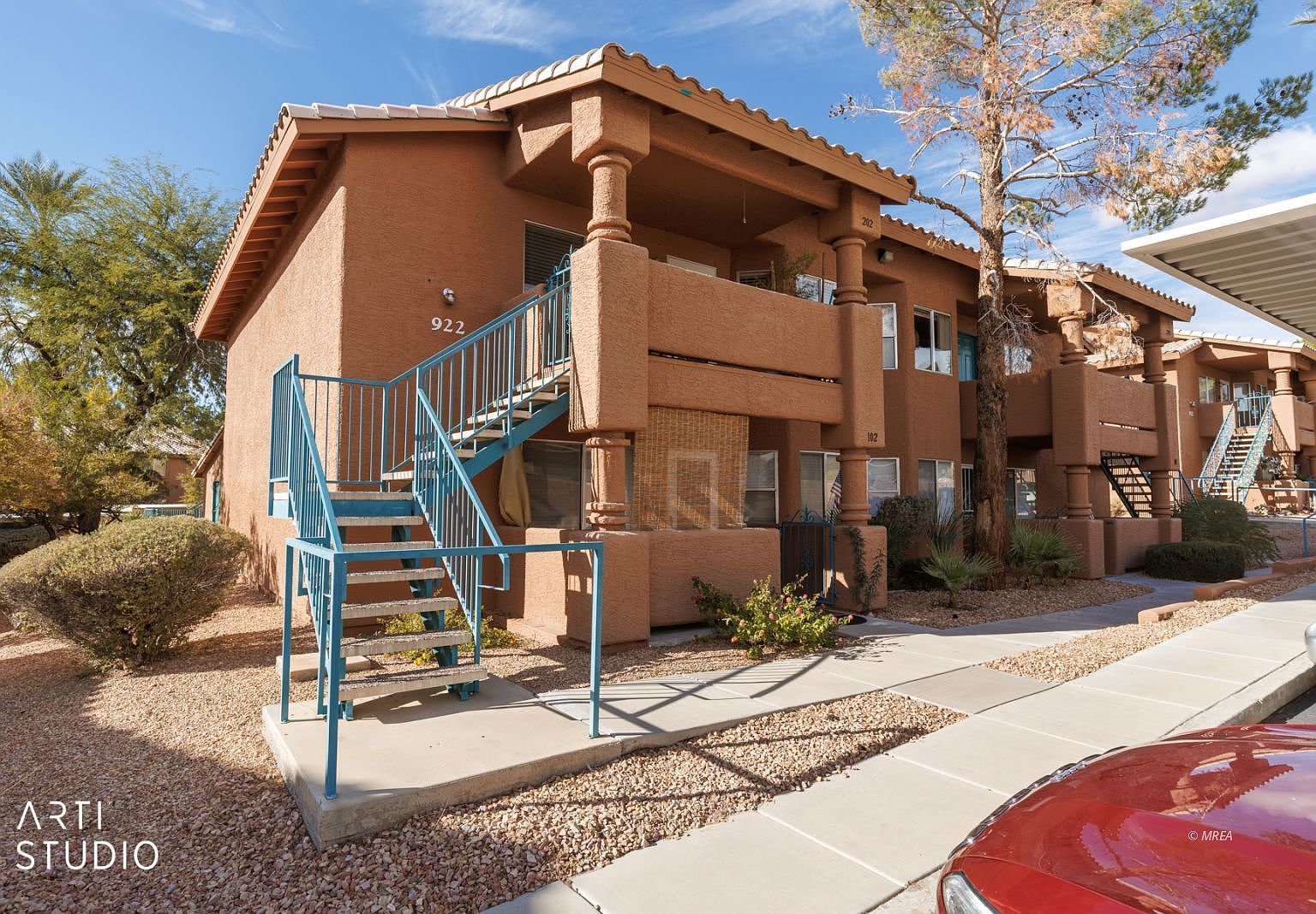 922 Mesquite Springs Dr UNIT 202 Mesquite, NV 89027 - Thumbnail 2