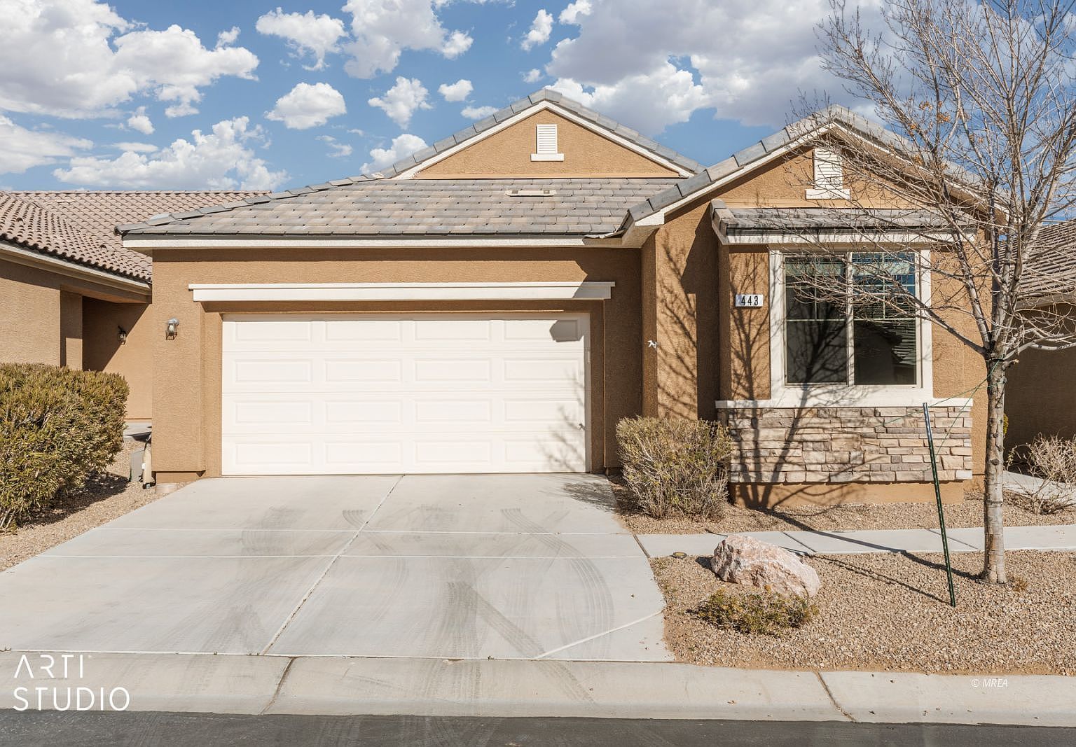 443 Cliffrose Ave Mesquite, NV 89027 - Thumbnail 2