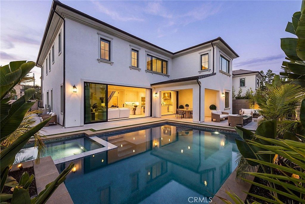 104 Interstellar Irvine, CA 92618  | Single Family