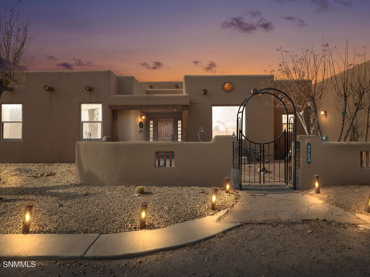 4724 Lost Wrangler Way Las Cruces, NM 88007 - Thumbnail 2