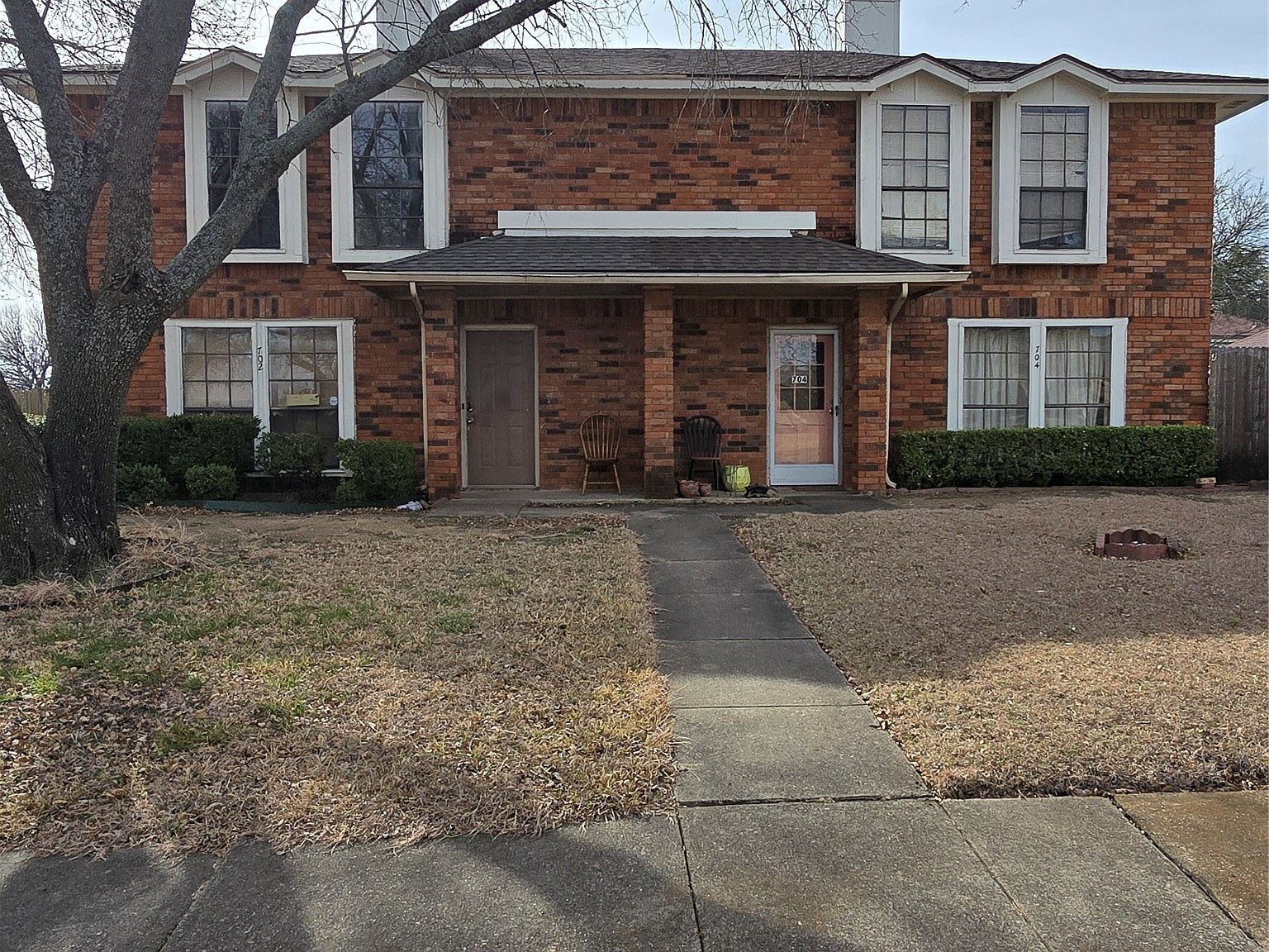 702 Westover Dr Lancaster, TX 75134, 75134