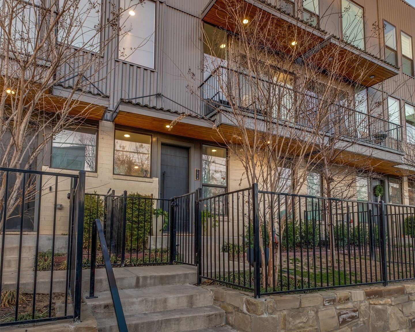 1914 Annex Ave Dallas, TX 75204, 75204