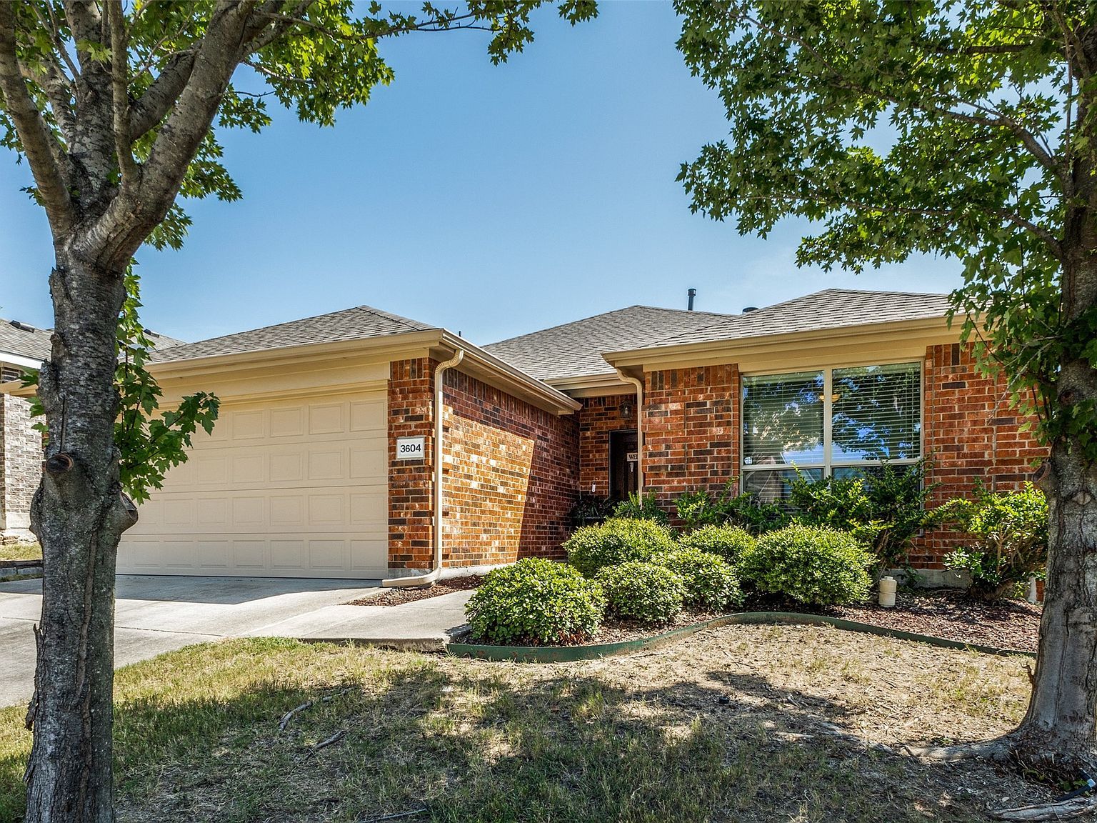 3604 Bluejay Blvd Mesquite, TX 75181, 75181