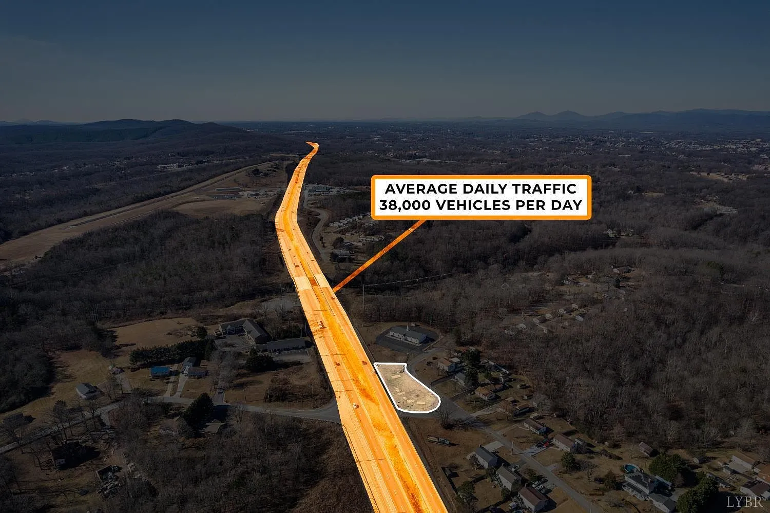 286 Rockwell Rd Lynchburg, VA 24504, 24504