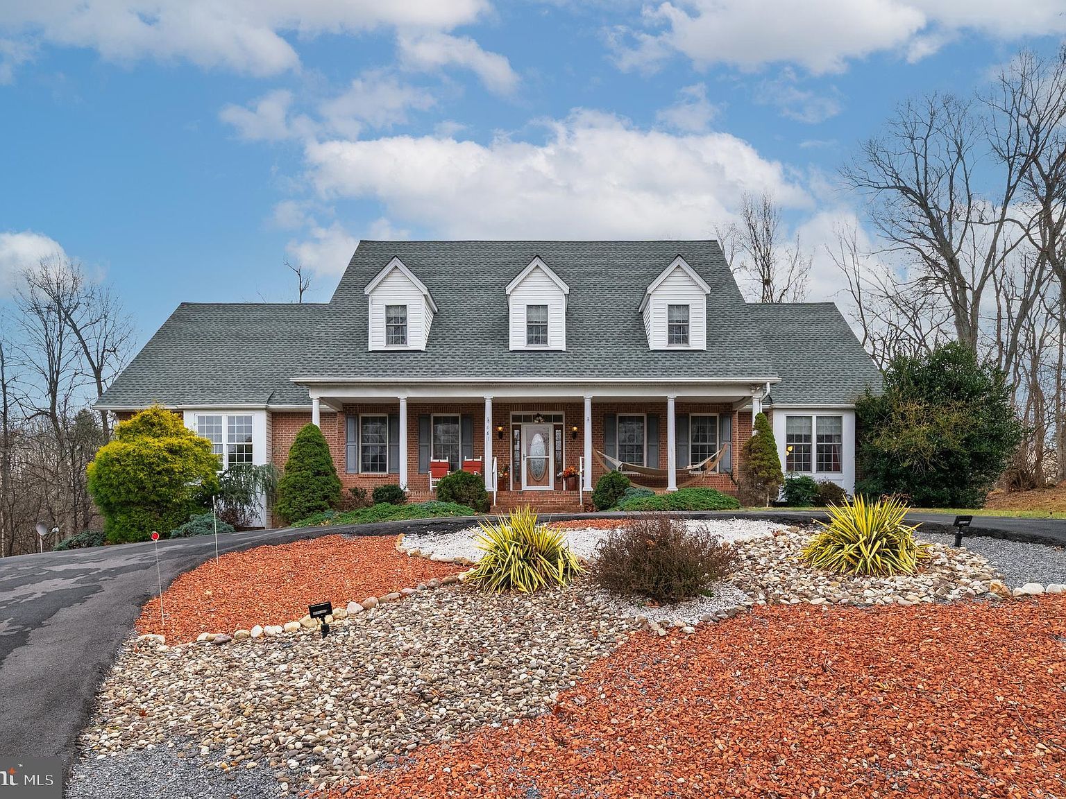 461 Skylar Lanes Way Winchester, VA 22603 - Thumbnail 2