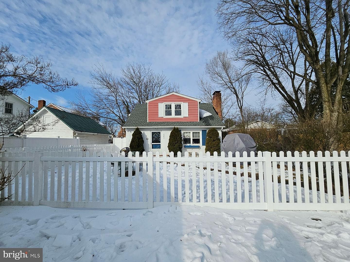 407 Van Fossen St Winchester, VA 22601 - Thumbnail 2