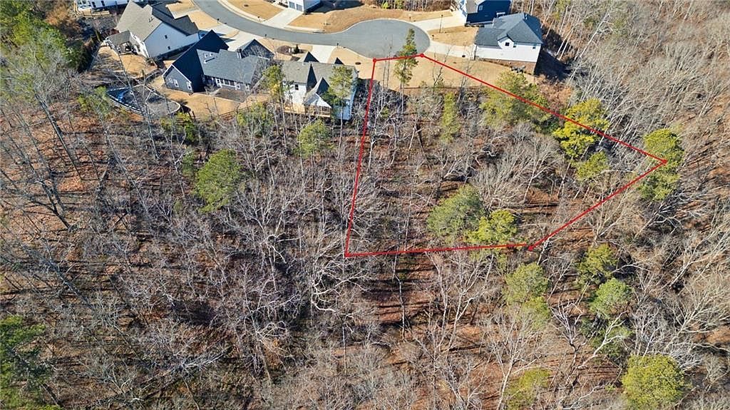 25 Greencliff Way SE #D1155 Cartersville, GA 30120 - Thumbnail 2