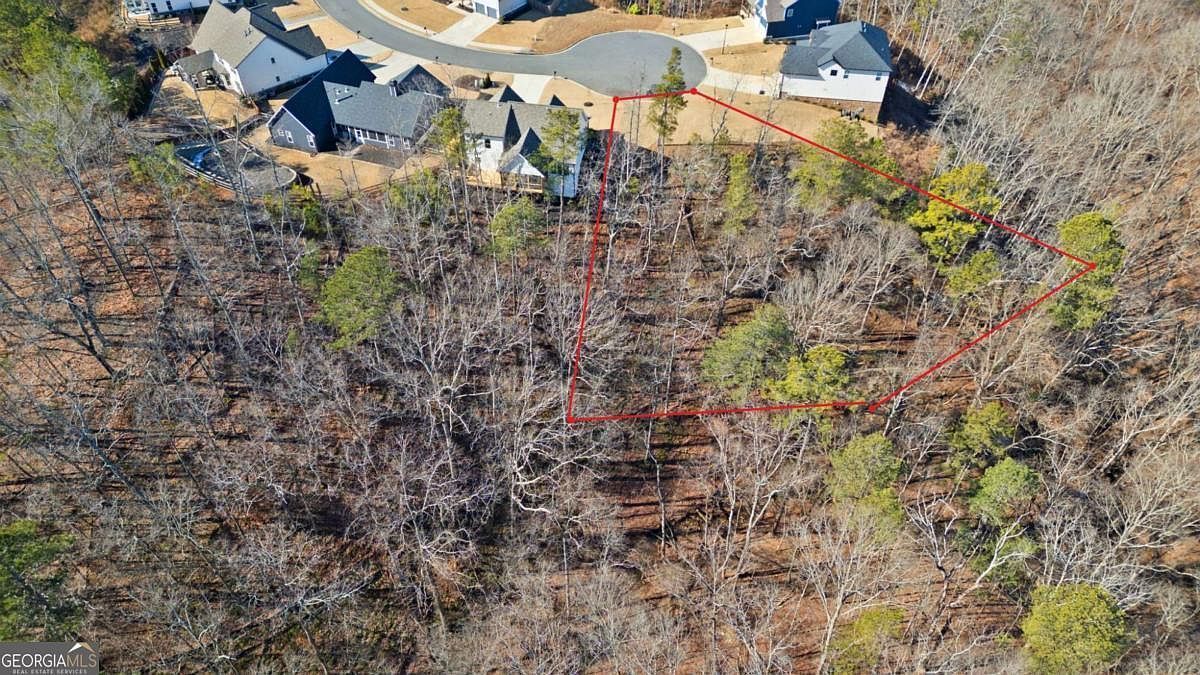 25 Greencliff Way SE Cartersville, GA 30120 - Thumbnail 2