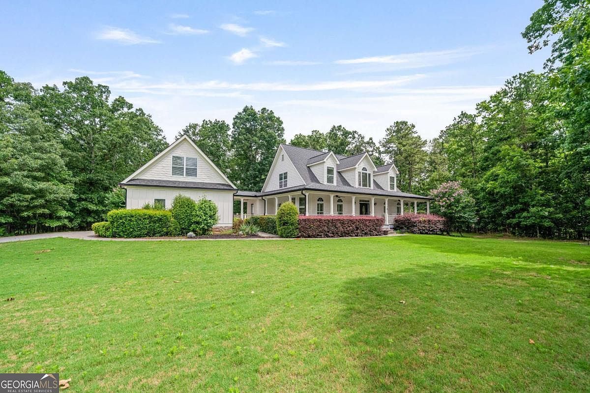 21 Branson Mill Dr NW Cartersville, GA 30120 - Thumbnail 2