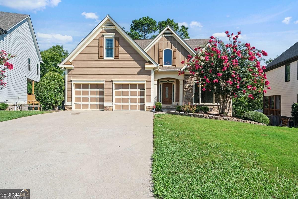 16 Creekview Dr SE Cartersville, GA 30120 - Thumbnail 2