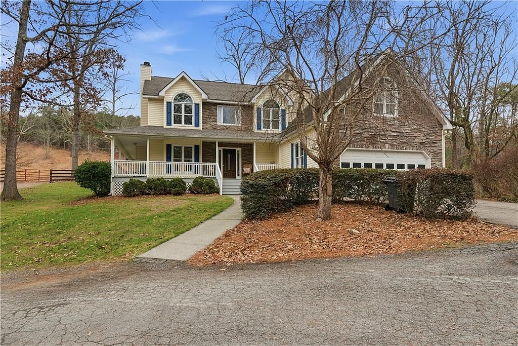 680 E Valley Rd NE Rydal, GA 30171 - Thumbnail 2