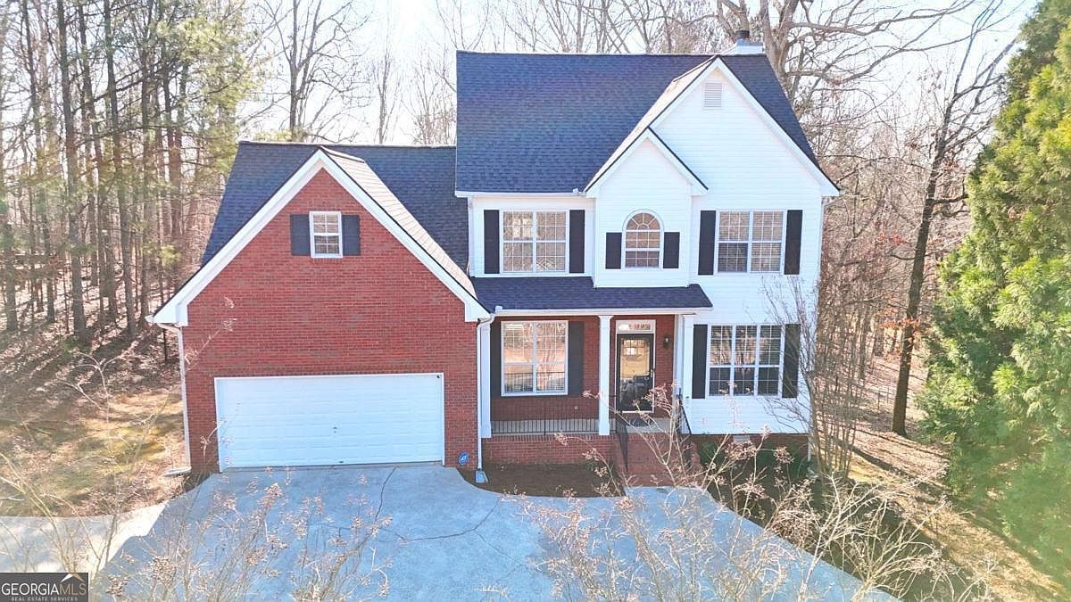 35 Planters Dr NW Cartersville, GA 30120 - Thumbnail 2