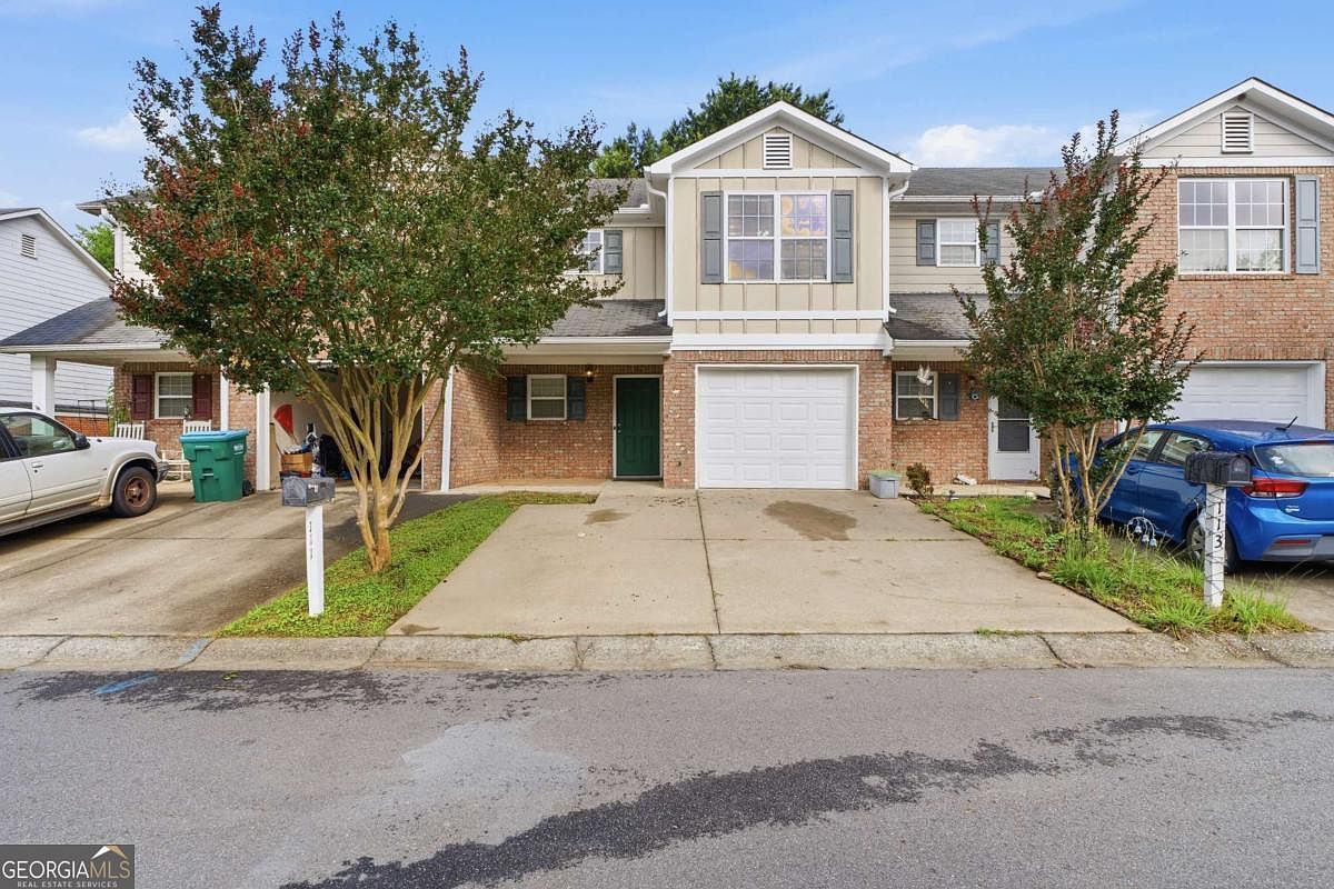 111 Princeton Ave Adairsville, GA 30103, 30103