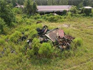 376 Highway 1241, Colfax, LA 71417 | Land/Lot