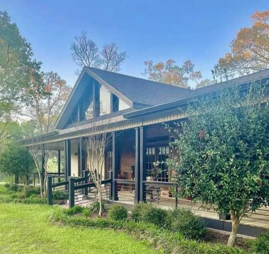 198 E Glenn Rd, Dry Prong, LA 71423, USA | Single Family