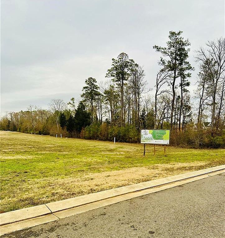 0 Forestry Rd #83 Woodworth, LA 71485 - Thumbnail 2