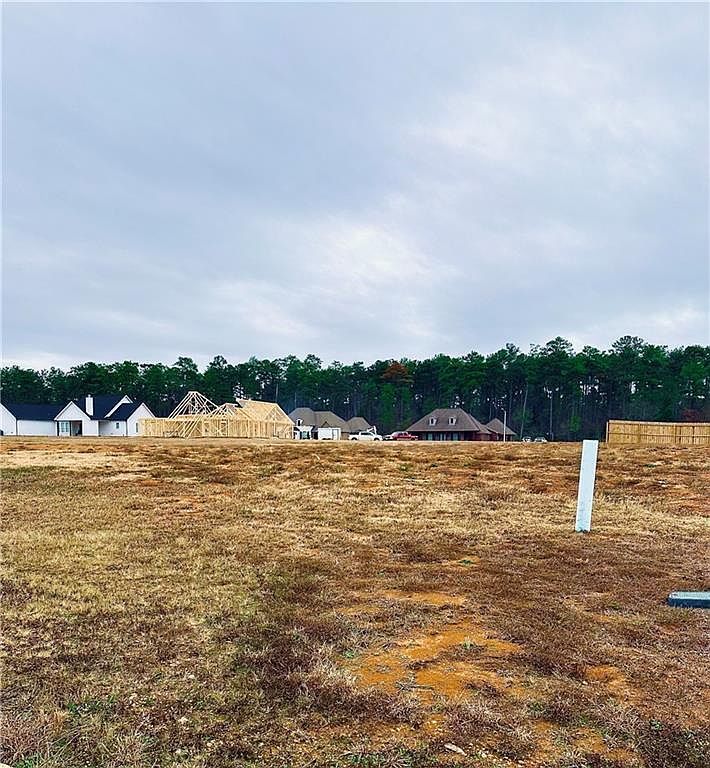 0 Forest Trl #50 Woodworth, LA 71485 - Thumbnail 2