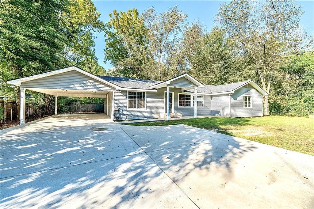 5696 Oak Lane Rd Pineville, LA 71360 - Thumbnail 2