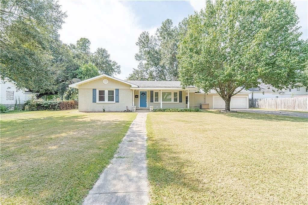 237 Peterman St Marksville, LA 71351 - Thumbnail 2