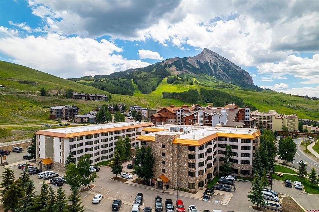 6 Emmons Rd #478 Crested Butte, CO 81225 - Thumbnail 2