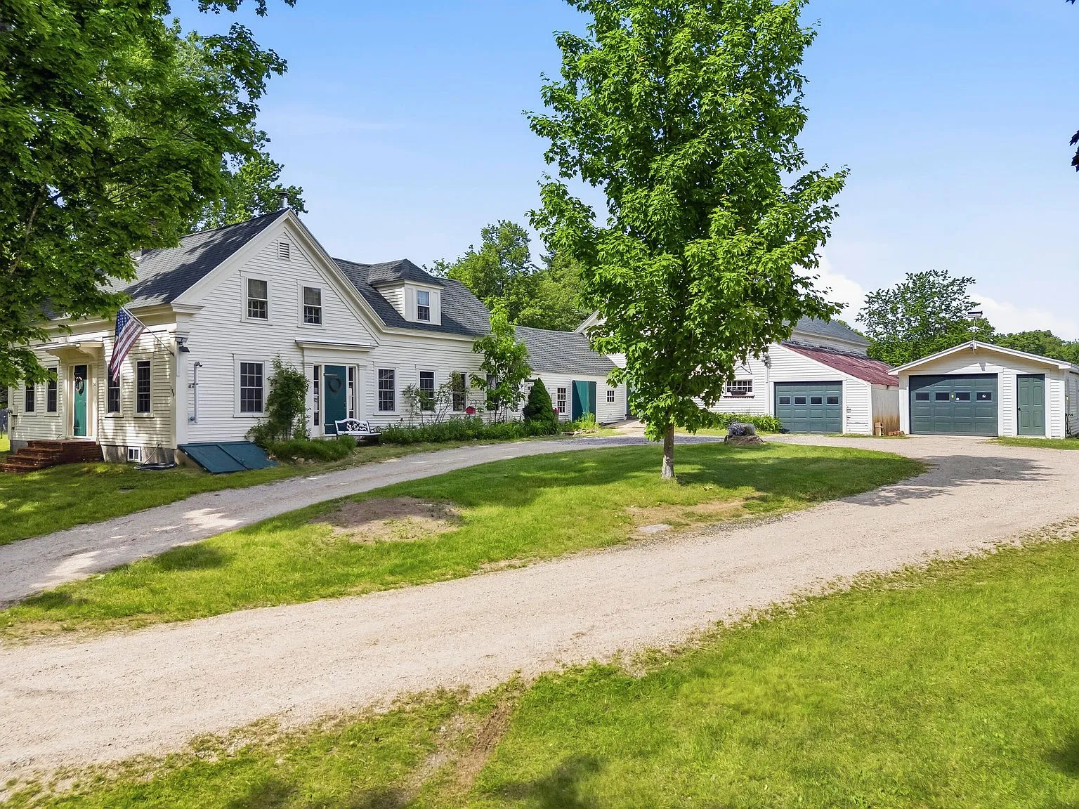150 Kennebunk Rd Alfred, ME 04002, 4002