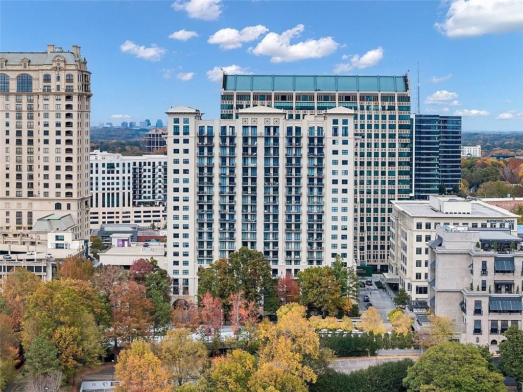 3040 Peachtree Rd NW UNIT 1308 Atlanta, GA 30305 - Thumbnail 2